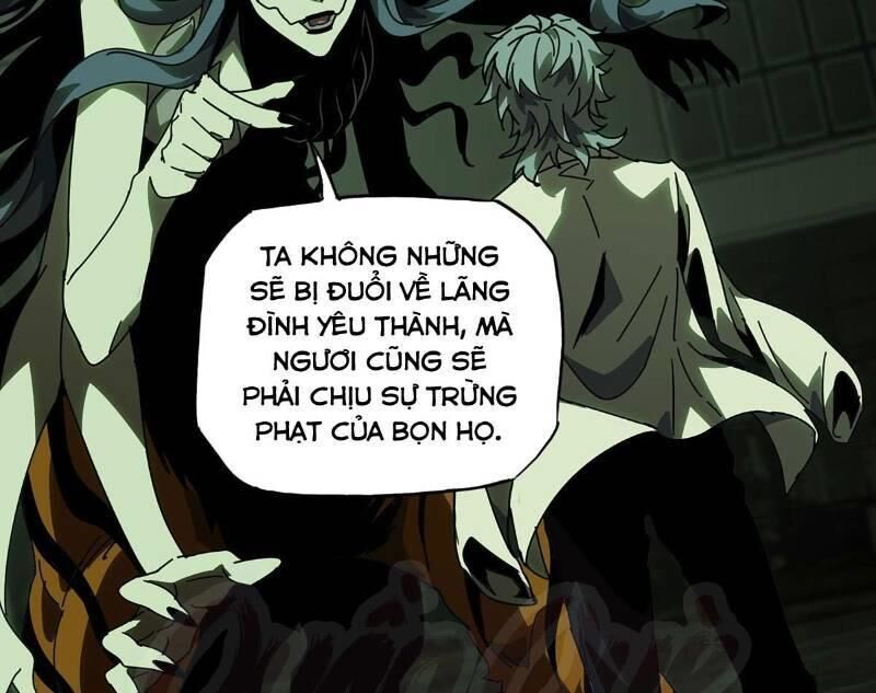 Đại Tượng Vô Hình Chap 58 - Next Chap 59