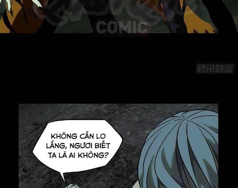 Đại Tượng Vô Hình Chap 58 - Next Chap 59