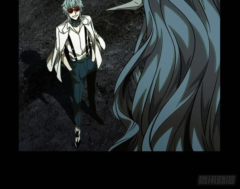 Đại Tượng Vô Hình Chap 58 - Next Chap 59