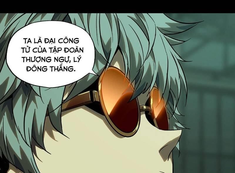 Đại Tượng Vô Hình Chap 58 - Next Chap 59