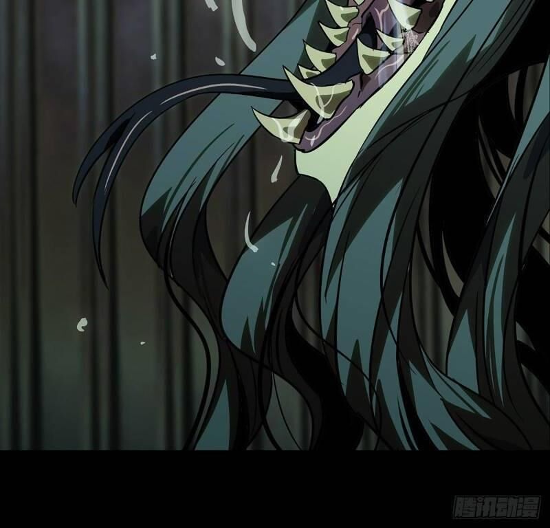 Đại Tượng Vô Hình Chap 58 - Next Chap 59
