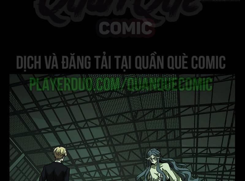 Đại Tượng Vô Hình Chap 58 - Next Chap 59