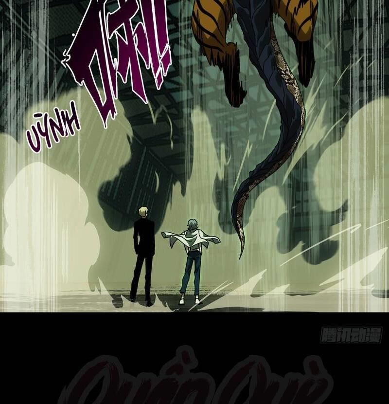 Đại Tượng Vô Hình Chap 58 - Next Chap 59