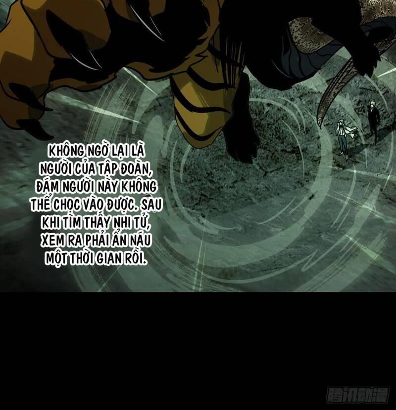 Đại Tượng Vô Hình Chap 58 - Next Chap 59