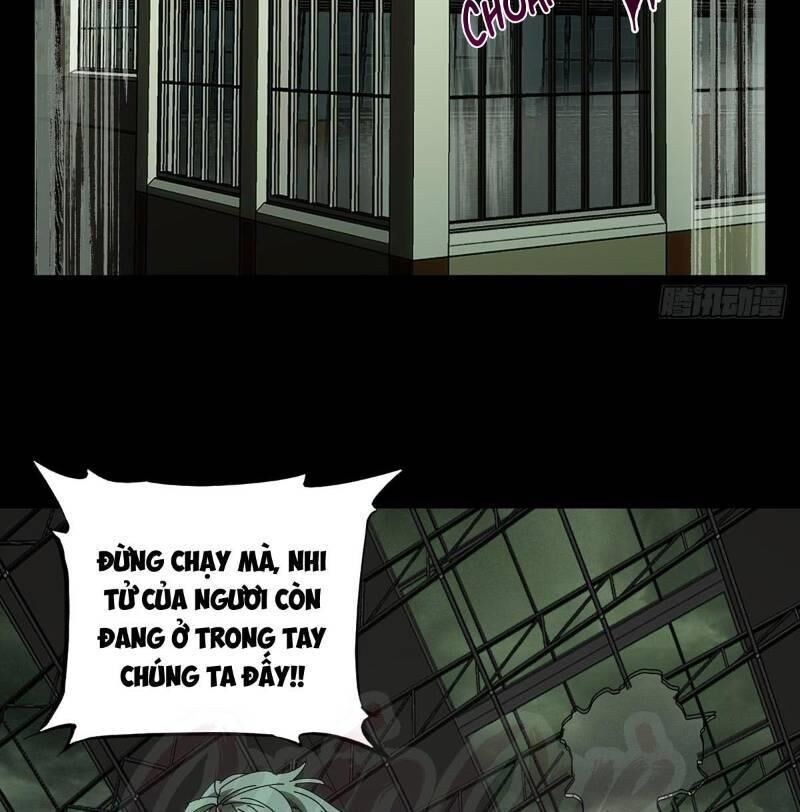 Đại Tượng Vô Hình Chap 58 - Next Chap 59