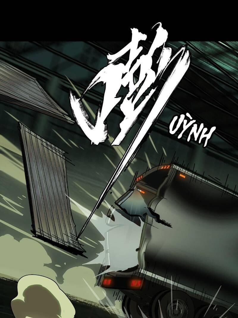 Đại Tượng Vô Hình Chap 58 - Next Chap 59