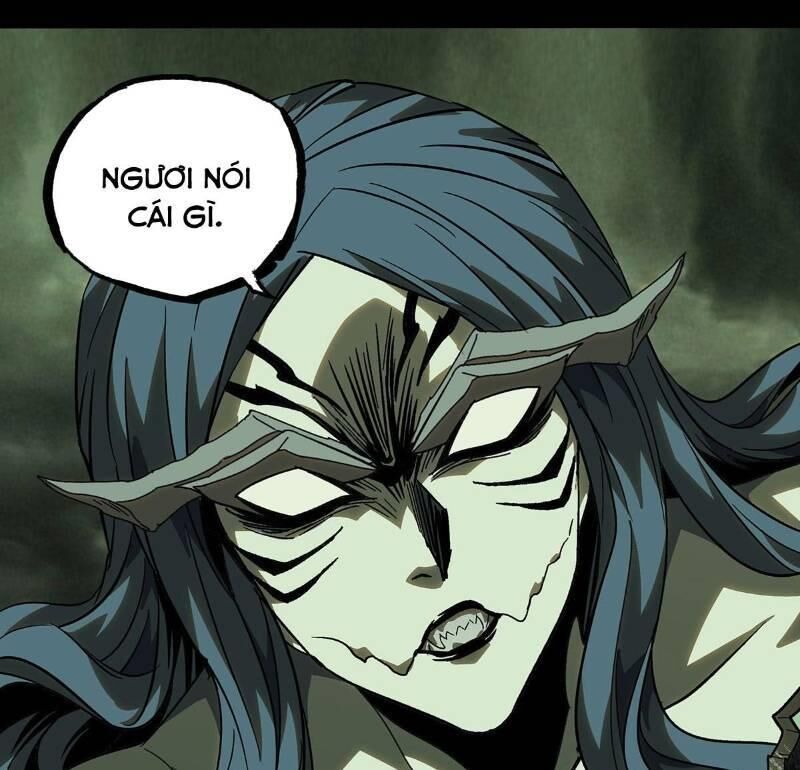 Đại Tượng Vô Hình Chap 58 - Next Chap 59