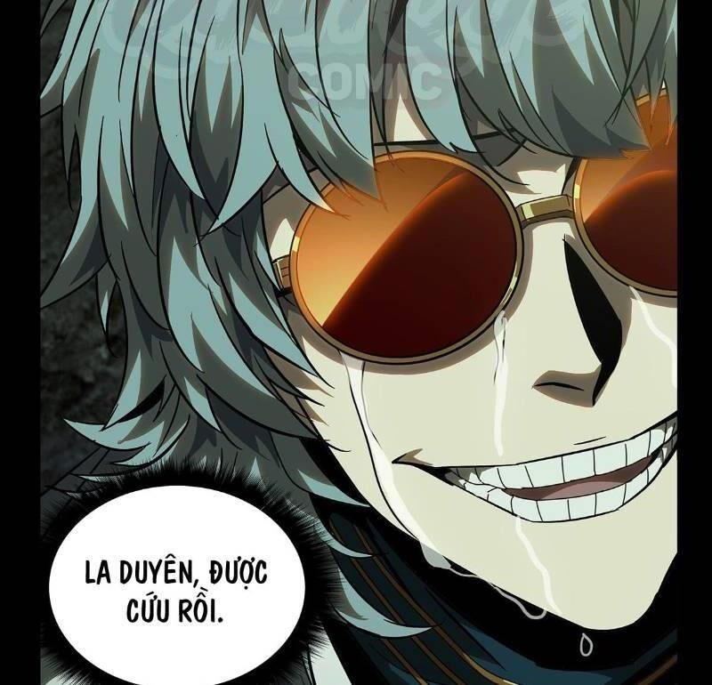 Đại Tượng Vô Hình Chap 58 - Next Chap 59