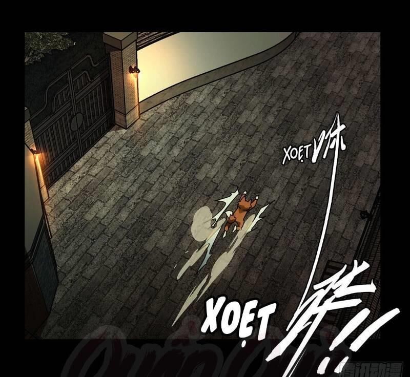 Đại Tượng Vô Hình Chap 58 - Next Chap 59