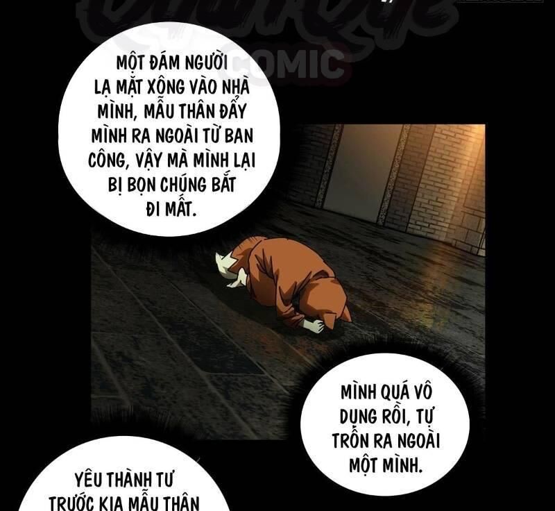 Đại Tượng Vô Hình Chap 58 - Next Chap 59