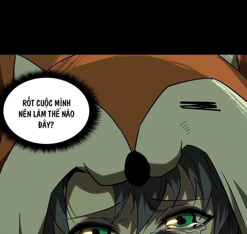Đại Tượng Vô Hình Chap 58 - Next Chap 59