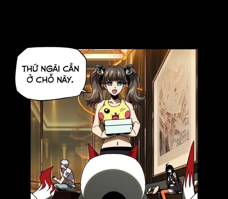 Đại Tượng Vô Hình Chap 58 - Next Chap 59