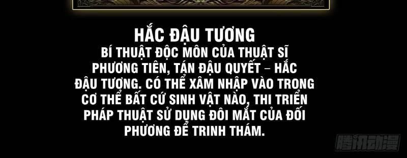 Đại Tượng Vô Hình Chap 58 - Next Chap 59