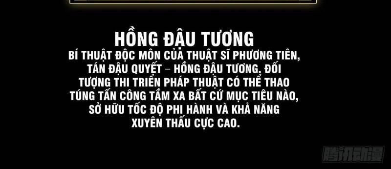 Đại Tượng Vô Hình Chap 58 - Next Chap 59