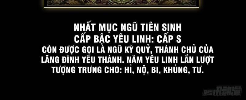 Đại Tượng Vô Hình Chap 58 - Next Chap 59