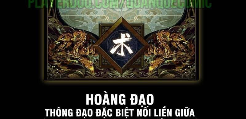 Đại Tượng Vô Hình Chap 58 - Next Chap 59