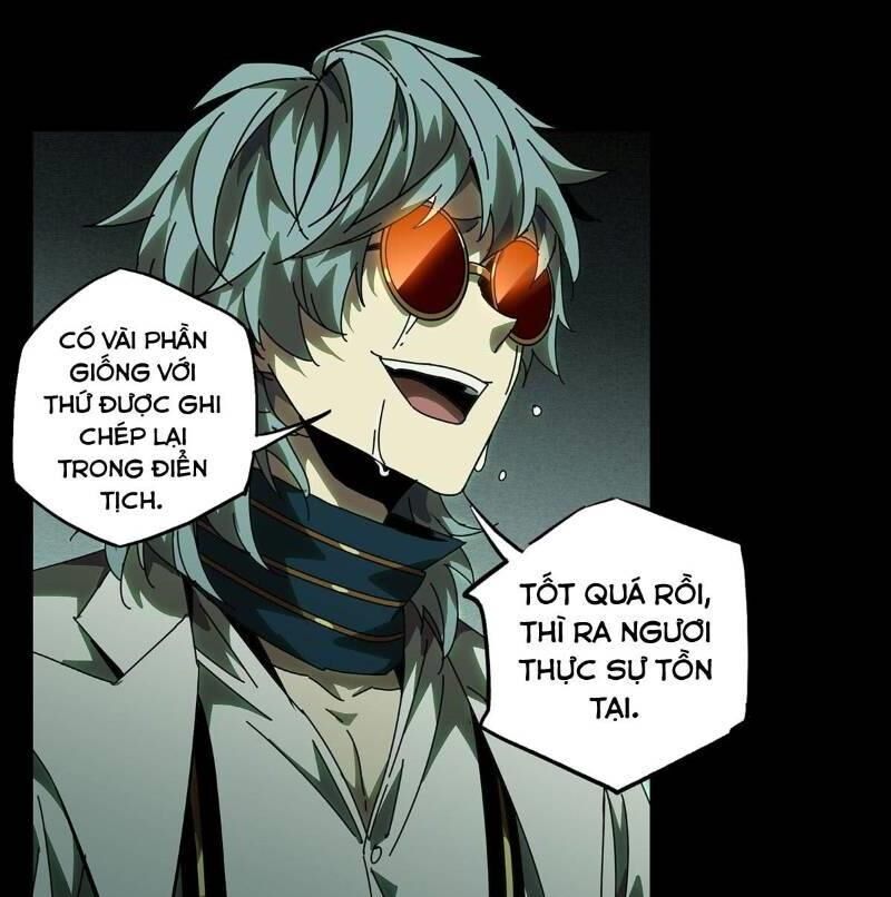 Đại Tượng Vô Hình Chap 58 - Next Chap 59