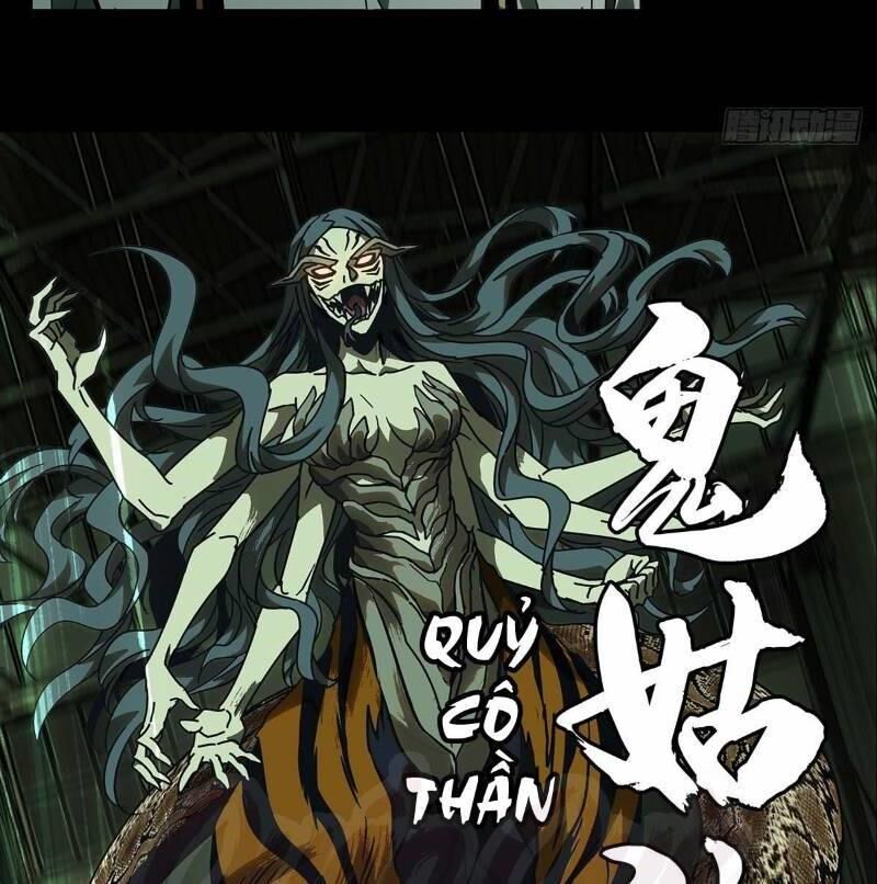 Đại Tượng Vô Hình Chap 58 - Next Chap 59