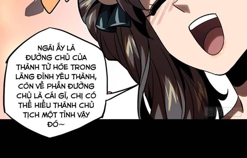 Đại Tượng Vô Hình Chap 59 - Next Chap 60