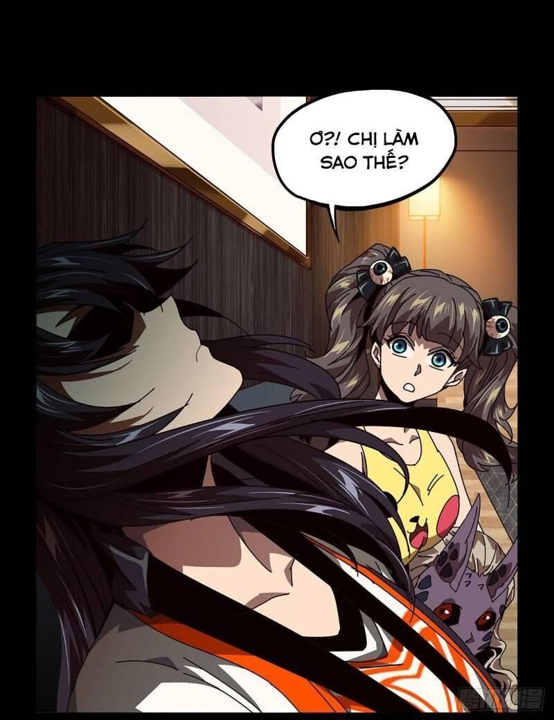 Đại Tượng Vô Hình Chap 59 - Next Chap 60