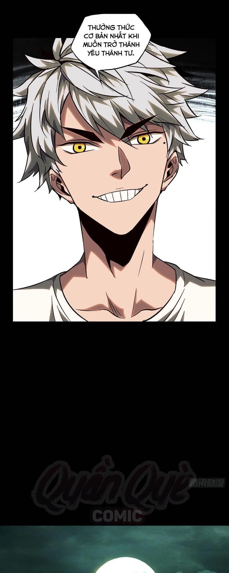 Đại Tượng Vô Hình Chap 59 - Next Chap 60