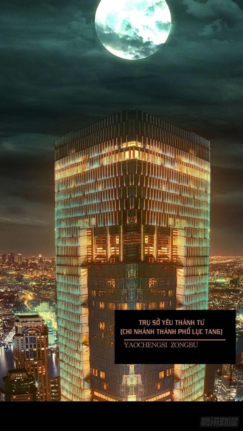 Đại Tượng Vô Hình Chap 59 - Next Chap 60