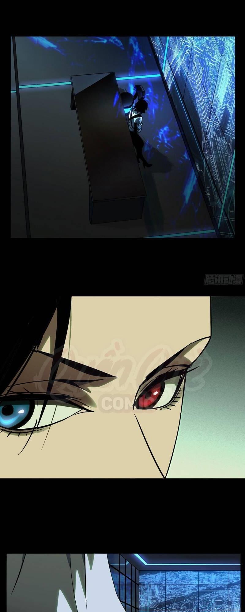 Đại Tượng Vô Hình Chap 59 - Next Chap 60