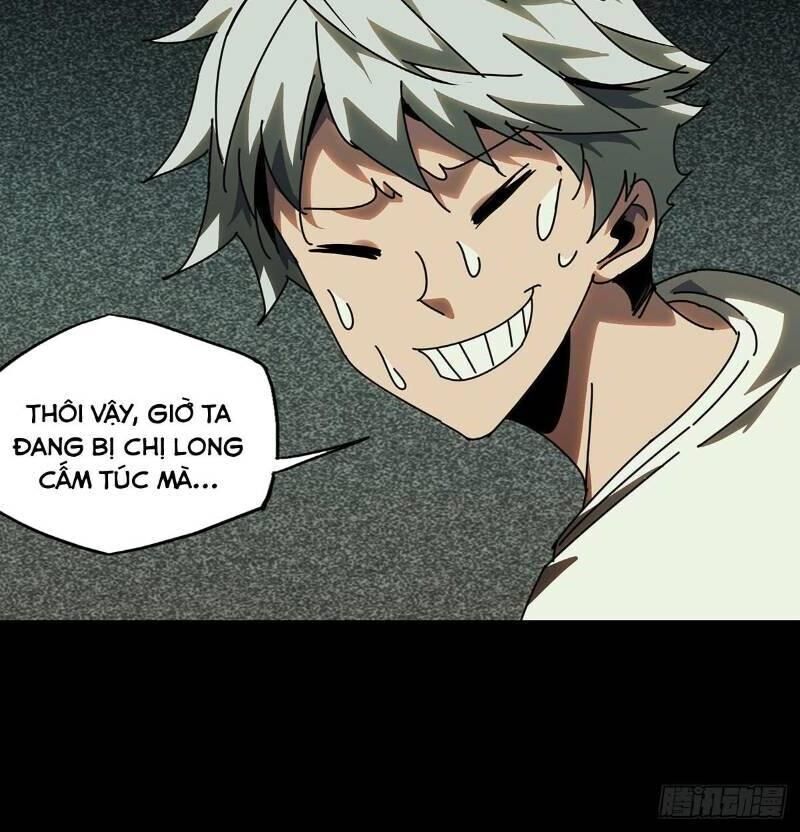 Đại Tượng Vô Hình Chap 59 - Next Chap 60