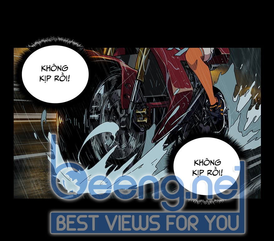 Đại Tượng Vô Hình Chap 6 - Next Chap 7