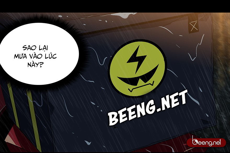 Đại Tượng Vô Hình Chap 6 - Next Chap 7