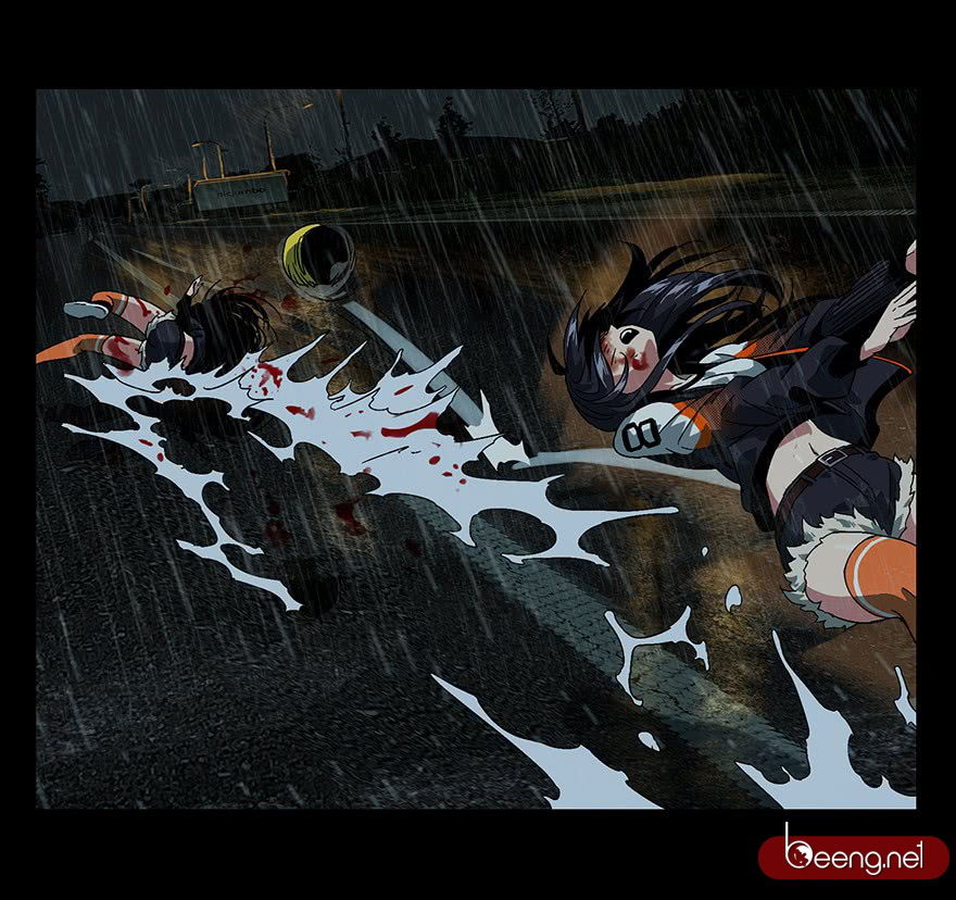 Đại Tượng Vô Hình Chap 6 - Next Chap 7