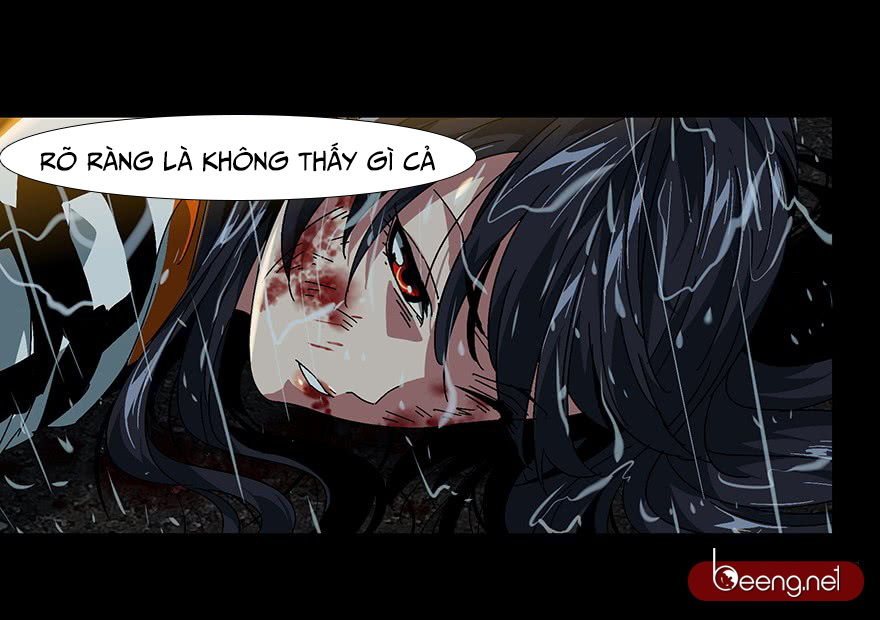 Đại Tượng Vô Hình Chap 6 - Next Chap 7