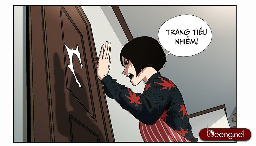 Đại Tượng Vô Hình Chap 6 - Next Chap 7