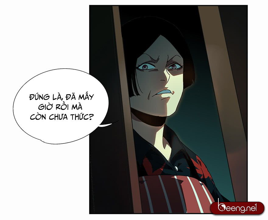 Đại Tượng Vô Hình Chap 6 - Next Chap 7