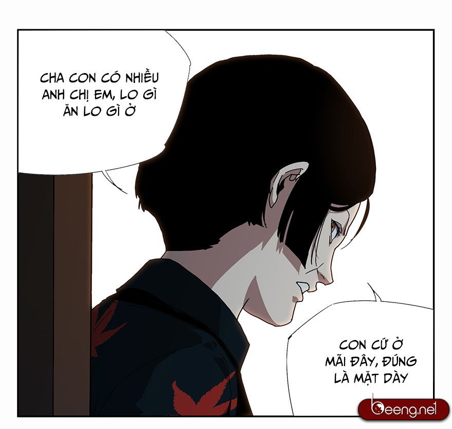 Đại Tượng Vô Hình Chap 6 - Next Chap 7