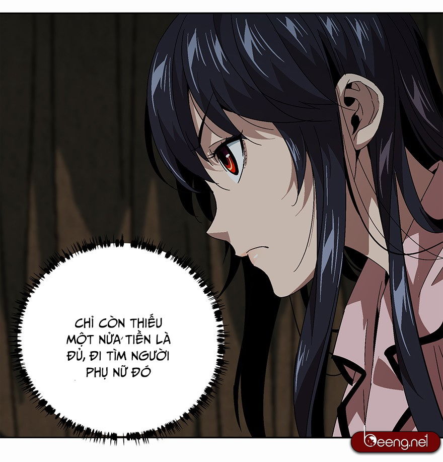 Đại Tượng Vô Hình Chap 6 - Next Chap 7