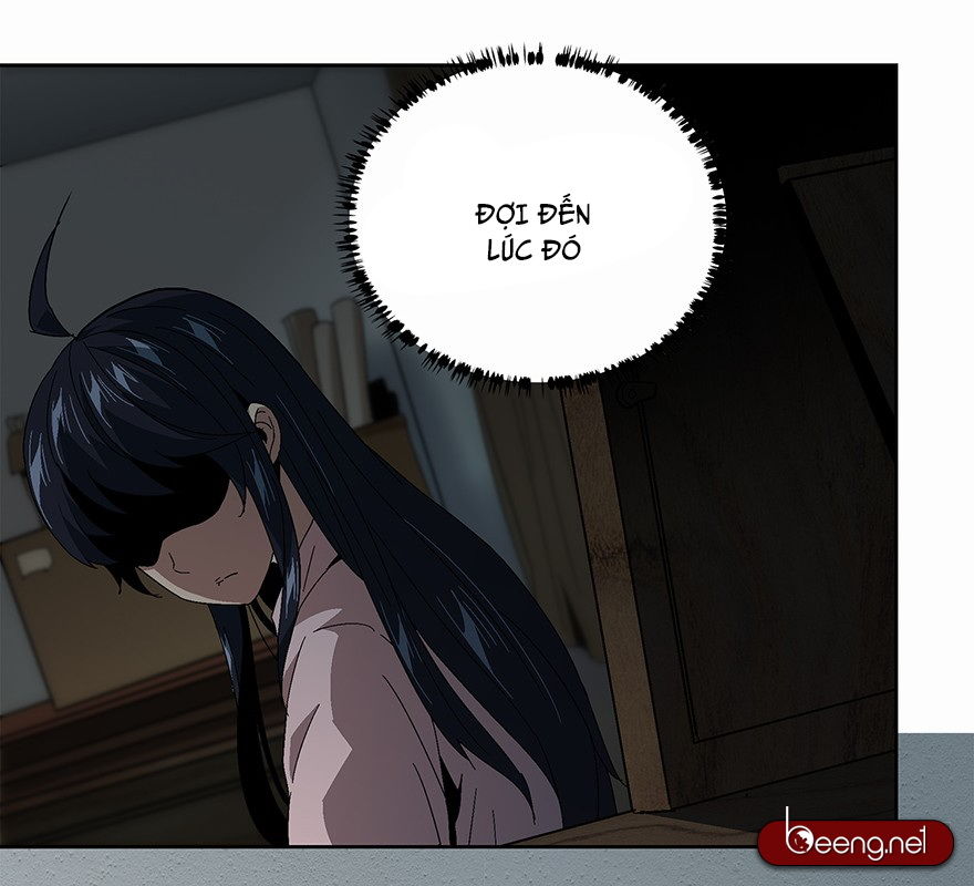 Đại Tượng Vô Hình Chap 6 - Next Chap 7