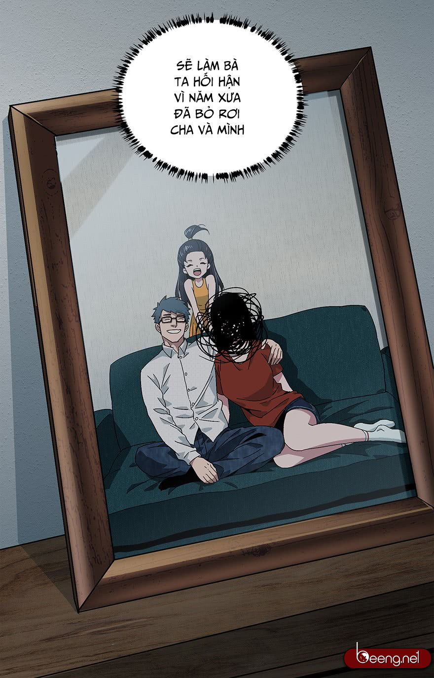 Đại Tượng Vô Hình Chap 6 - Next Chap 7