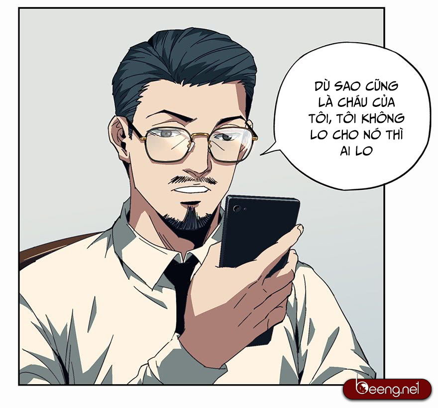 Đại Tượng Vô Hình Chap 6 - Next Chap 7