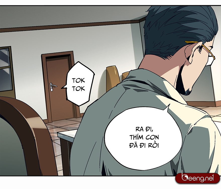 Đại Tượng Vô Hình Chap 6 - Next Chap 7