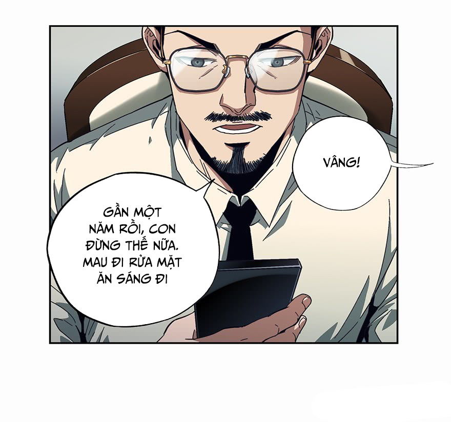 Đại Tượng Vô Hình Chap 6 - Next Chap 7