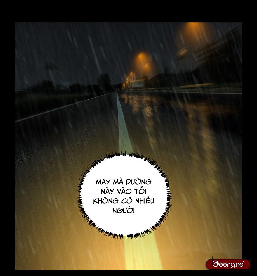 Đại Tượng Vô Hình Chap 6 - Next Chap 7