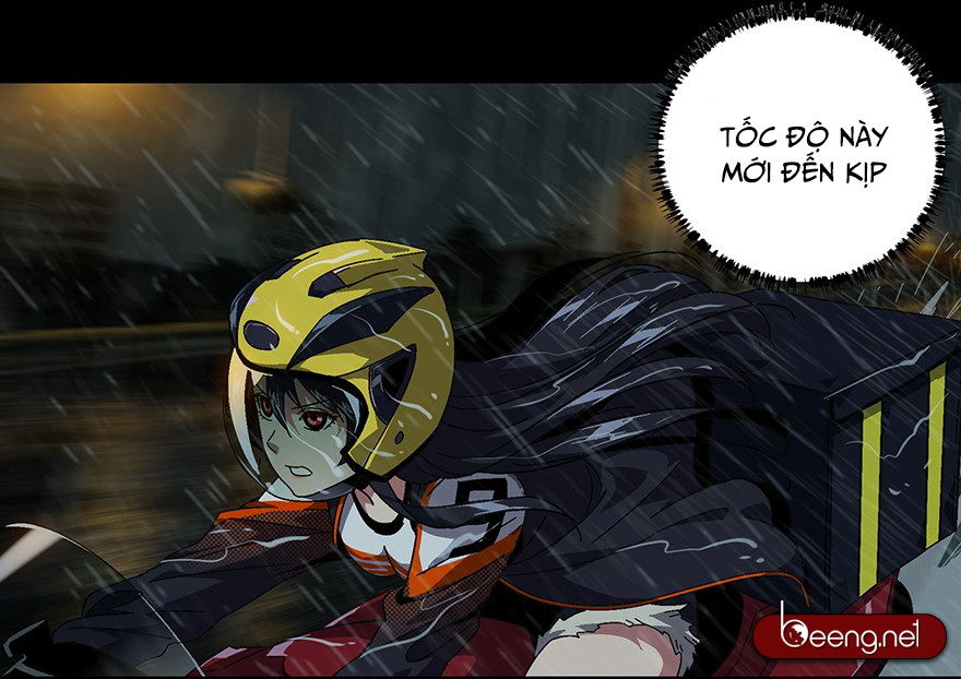 Đại Tượng Vô Hình Chap 6 - Next Chap 7