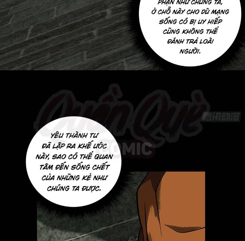 Đại Tượng Vô Hình Chap 60 - Next Chap 61