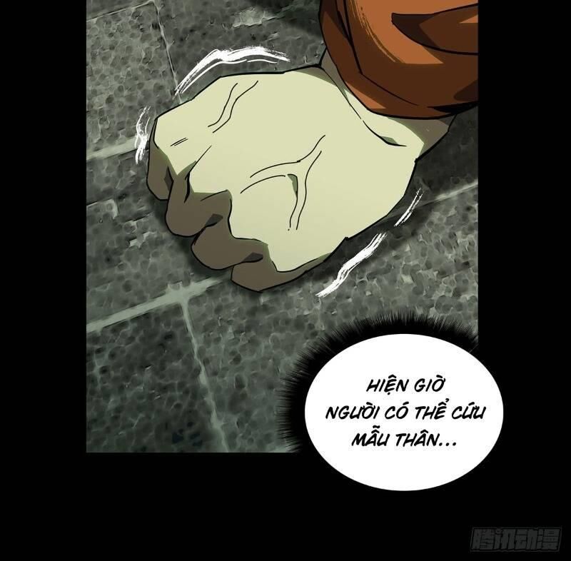 Đại Tượng Vô Hình Chap 60 - Next Chap 61
