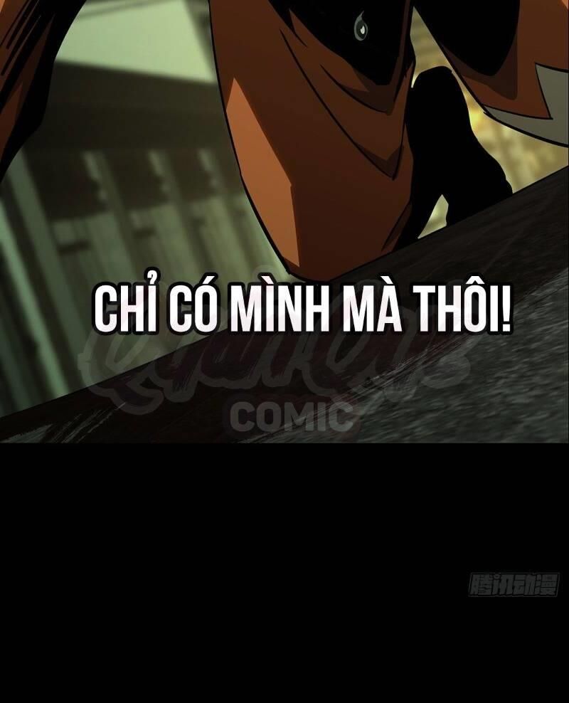 Đại Tượng Vô Hình Chap 60 - Next Chap 61
