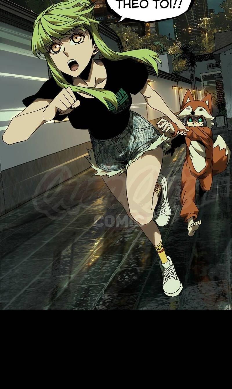 Đại Tượng Vô Hình Chap 60 - Next Chap 61