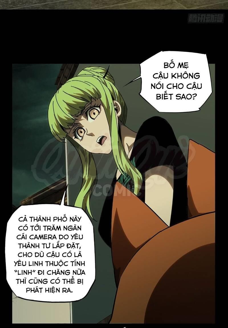 Đại Tượng Vô Hình Chap 60 - Next Chap 61