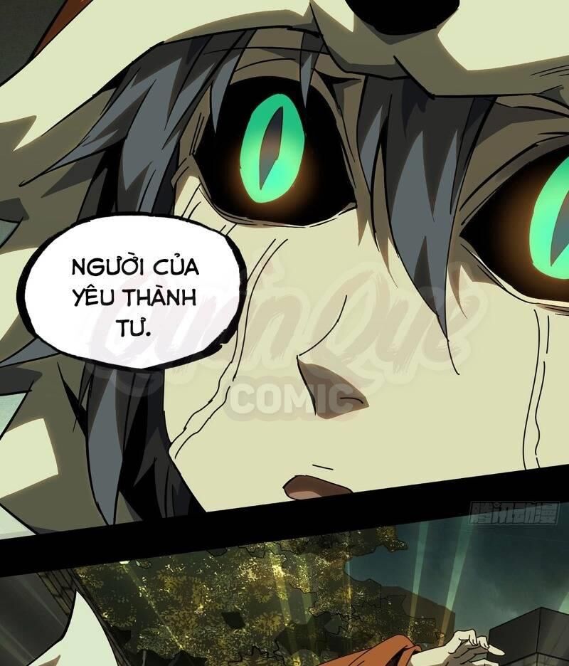 Đại Tượng Vô Hình Chap 60 - Next Chap 61