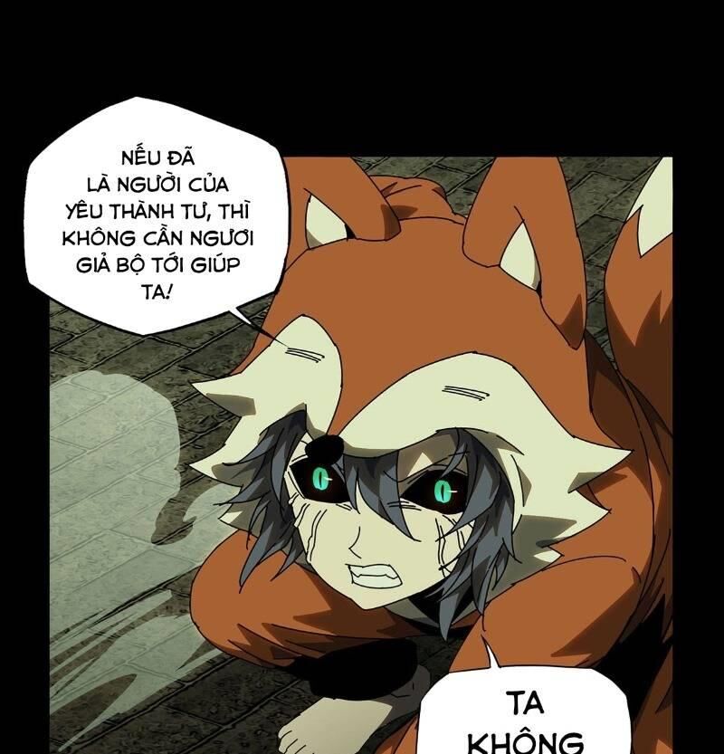 Đại Tượng Vô Hình Chap 60 - Next Chap 61